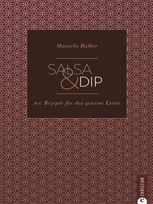 cover image of Salsa & Dip